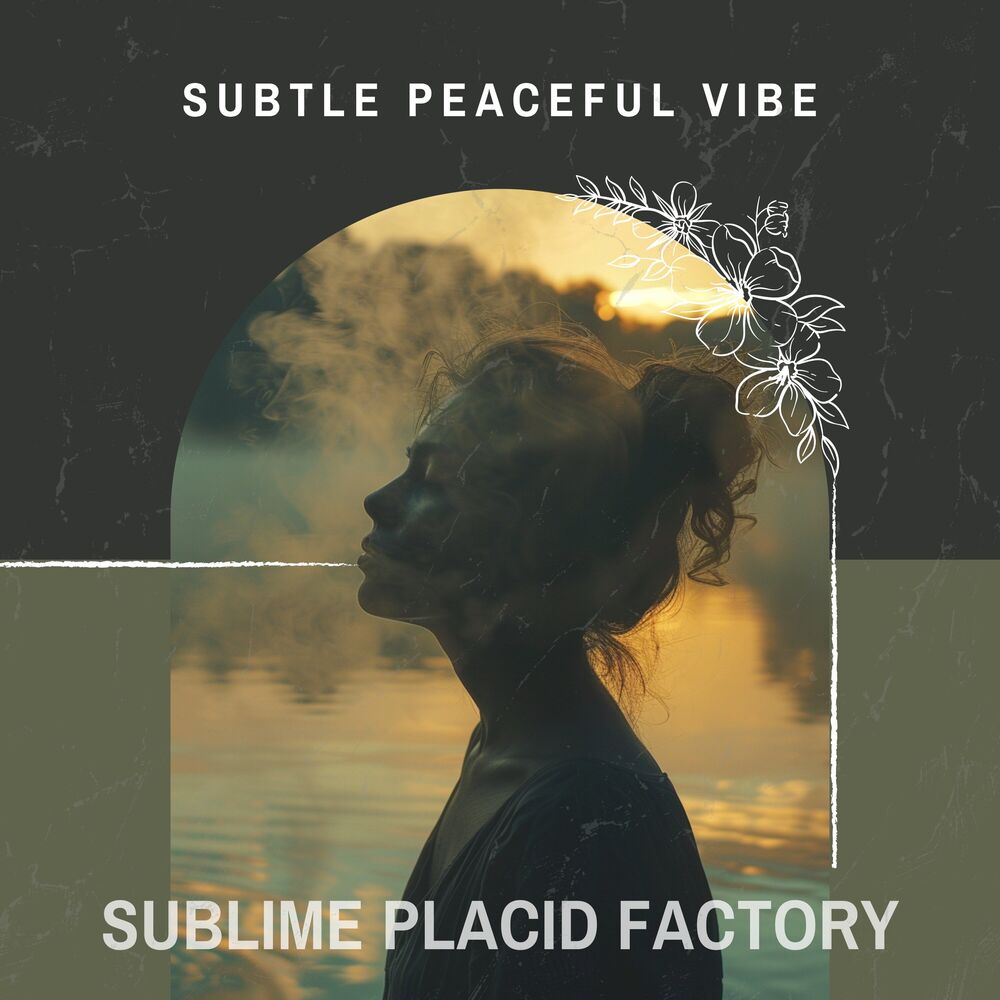 Picture of Subtle Peaceful Vibe