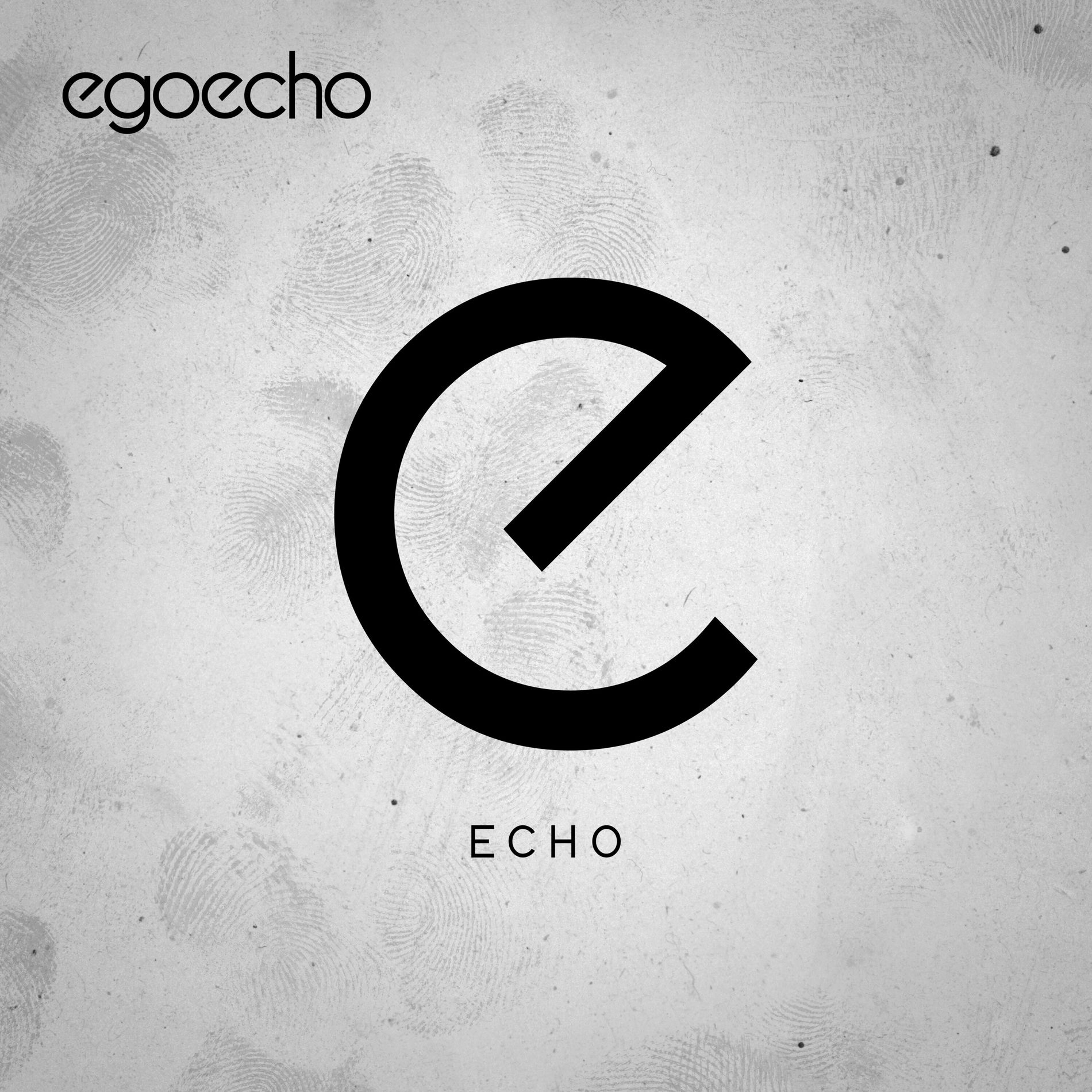 Album cover of Echo