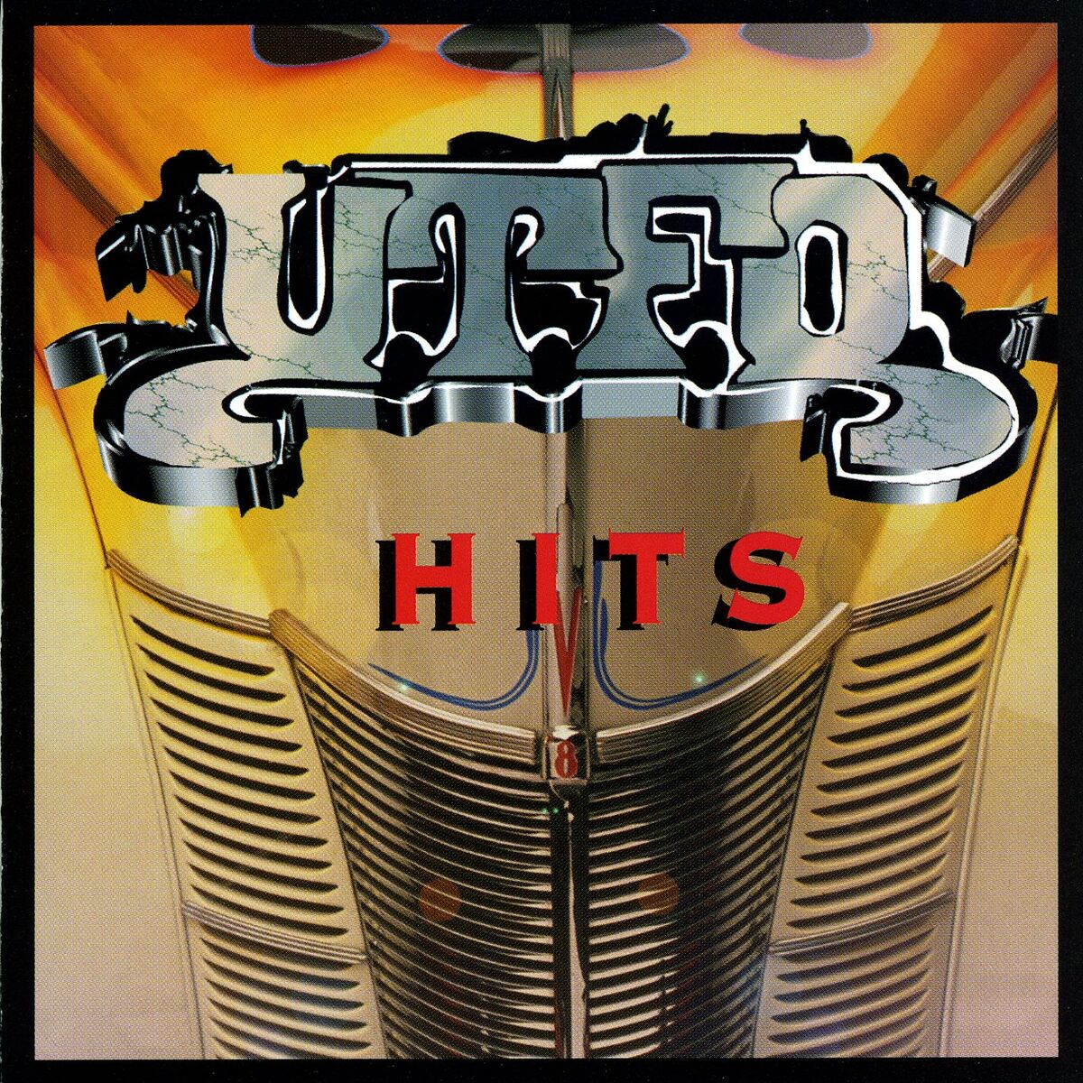 Album cover of Hits