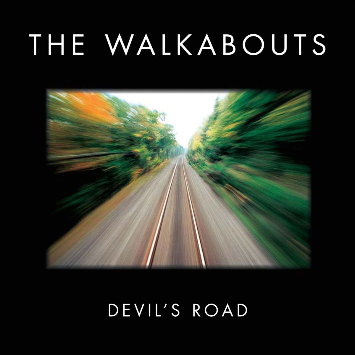 Album cover of The Light Will Stay On