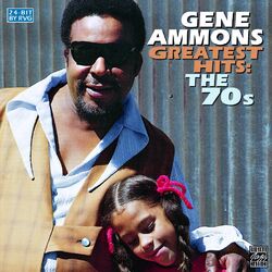 Cover of Greatest Hits:The 70s