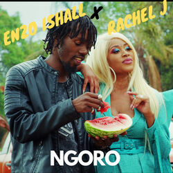 Cover of Ngoro