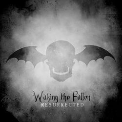 Cover of Waking The Fallen: Resurrected