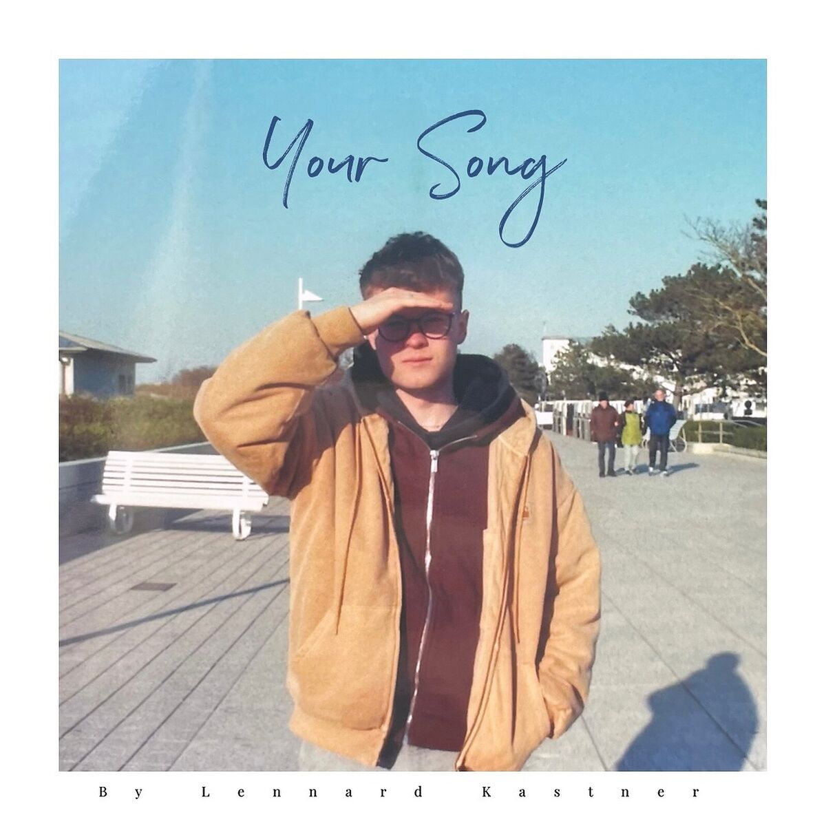 Album cover of Your Song