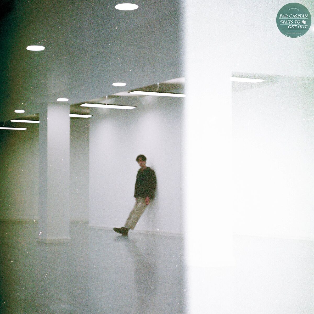 Album cover of Attempt