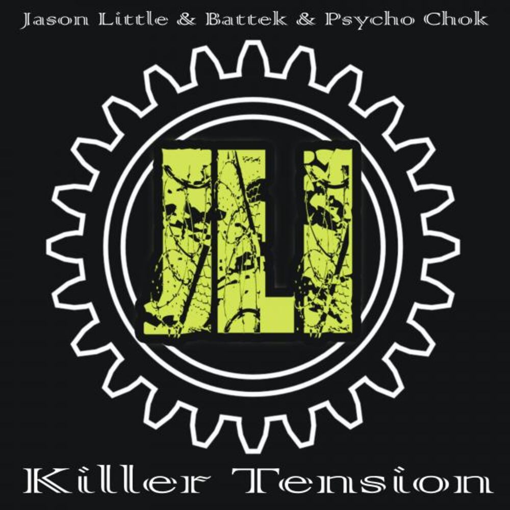 Picture of Killer Tension