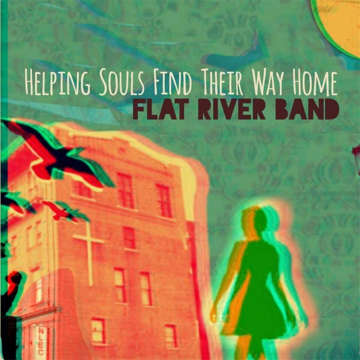 Album cover of Helping Souls Find Their Way Home