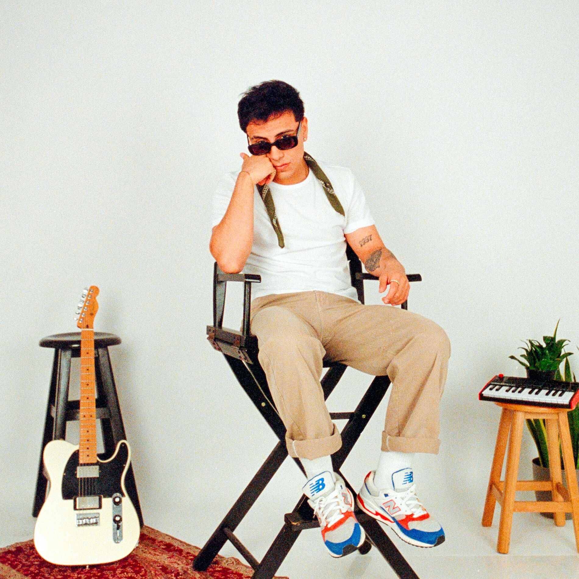 Album cover of Moods