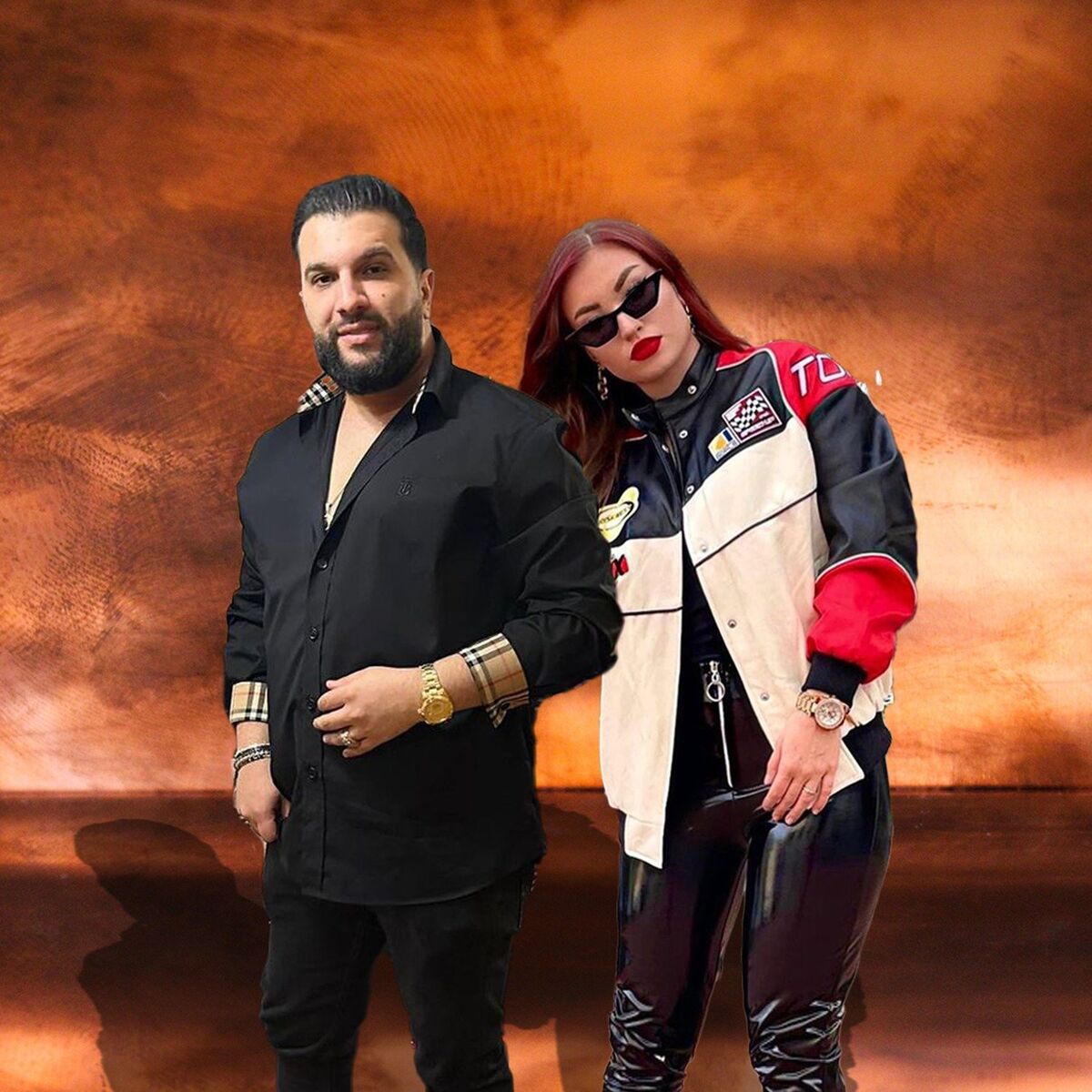 Album cover of Are Zahar Si Miere
