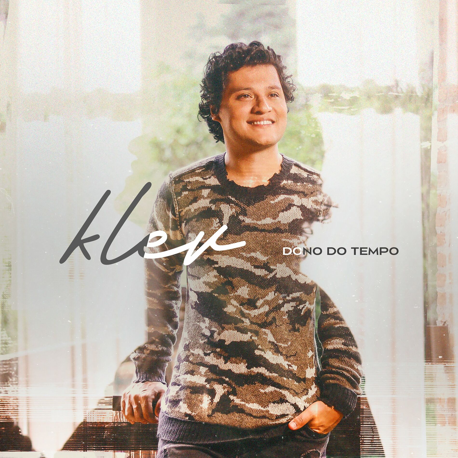 Album cover of Dono do Tempo