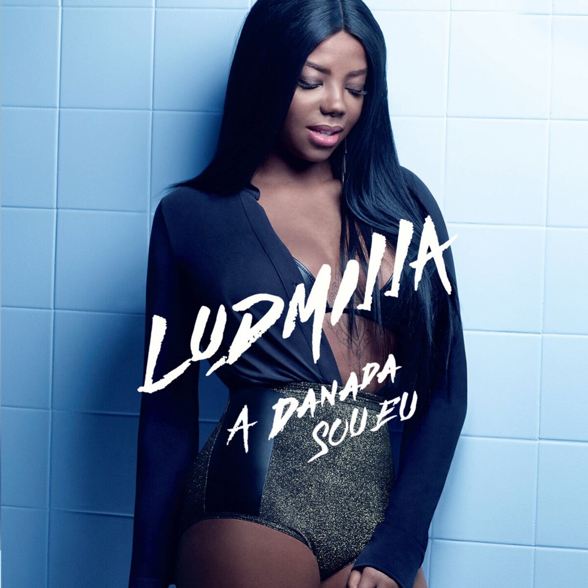 Album cover of Cheguei