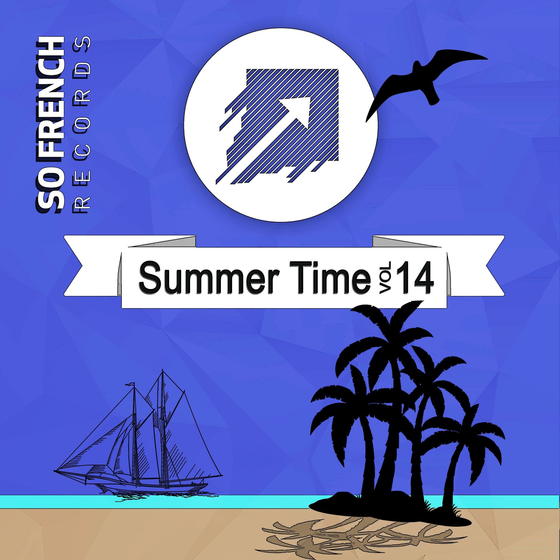 Album cover of Summer Time Vol.14