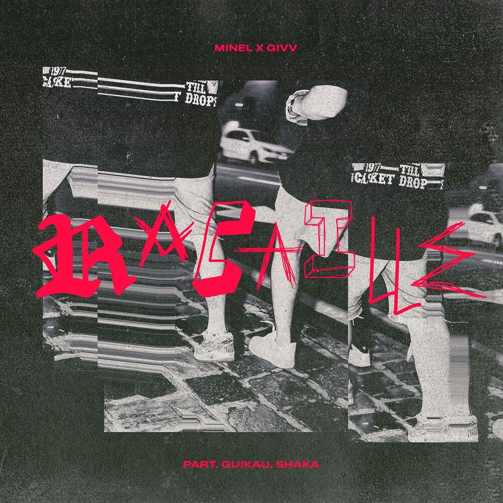 Picture of Racaille
