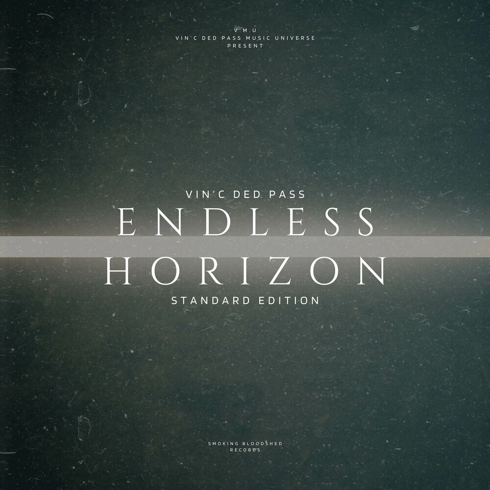 Picture of Endless Horizon (Standard Edition)