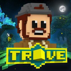 Cover of Trove