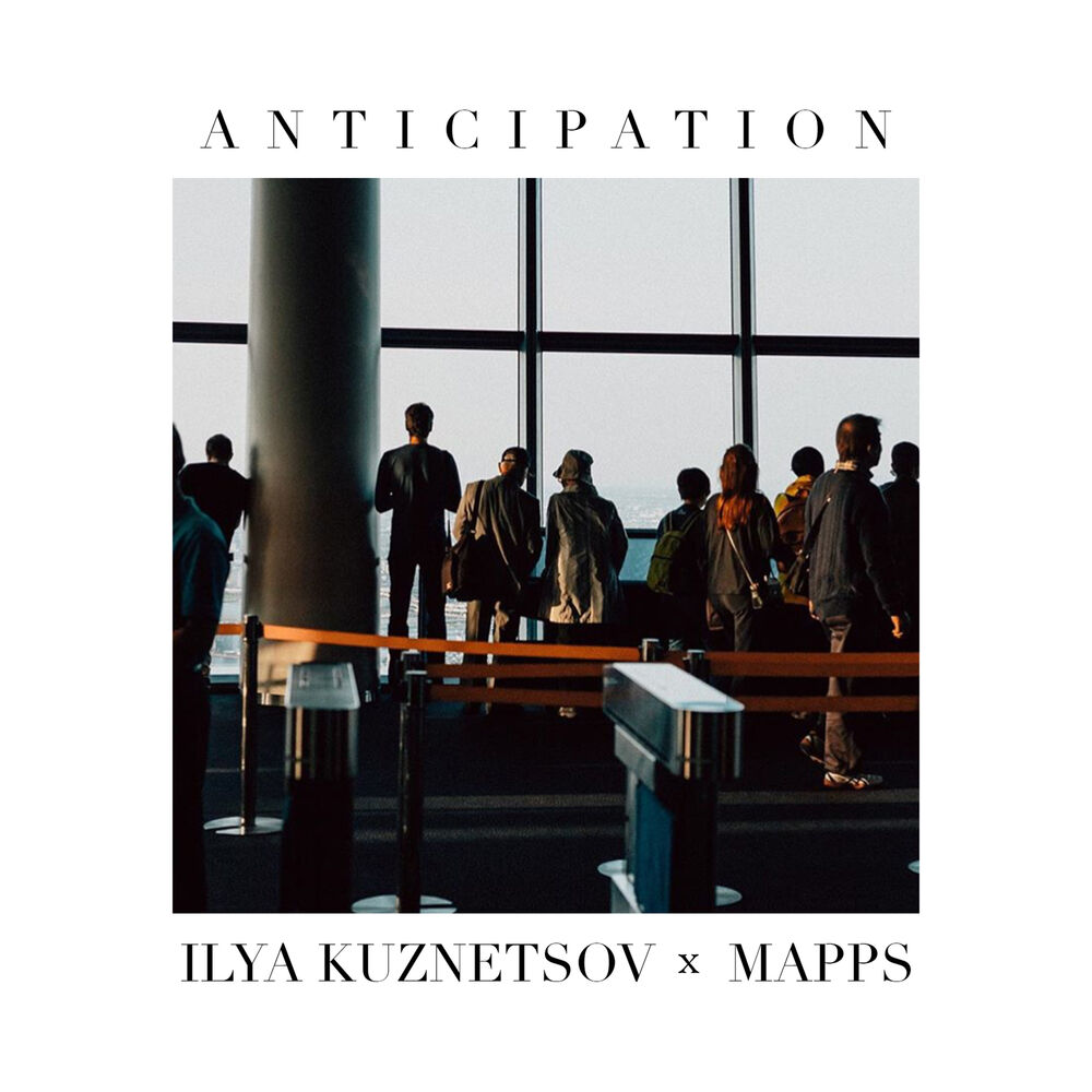 Picture of Anticipation