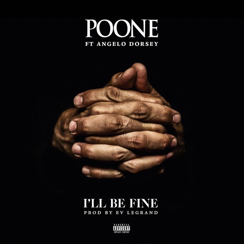 Picture of I'll Be Fine (feat. Angelo Dorsey) - Single