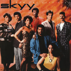 Cover of From The Left Side (Deluxe Edtion)