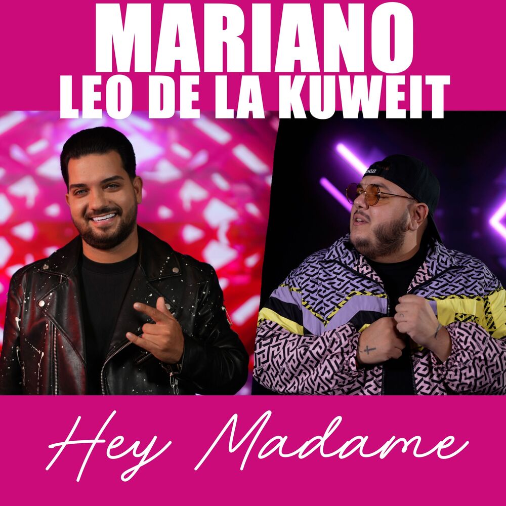 Picture of Hey madame