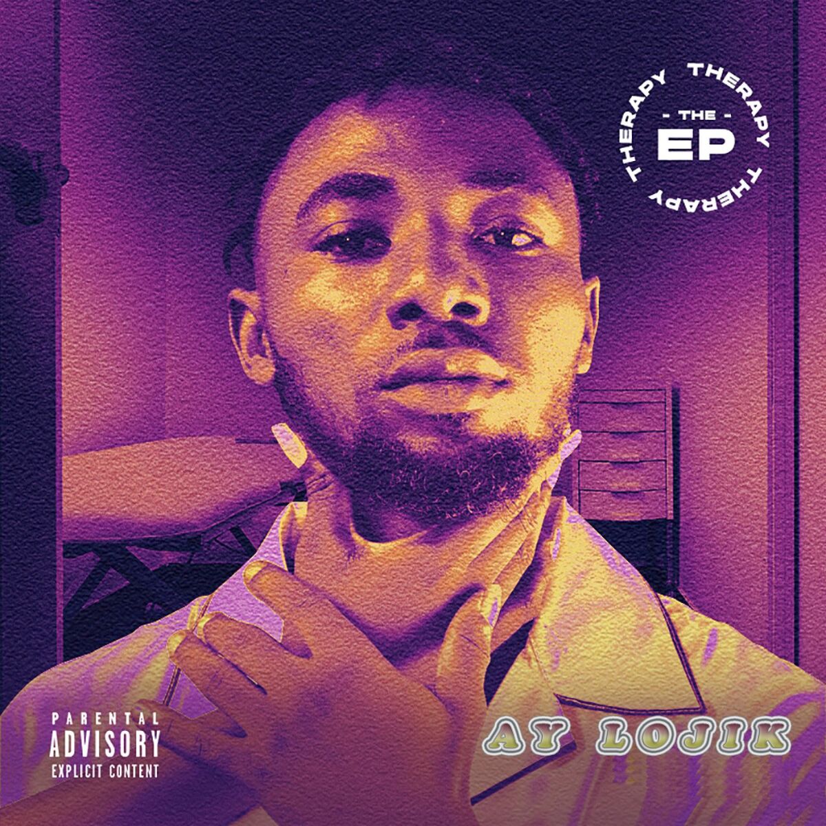 Album cover of Therapy