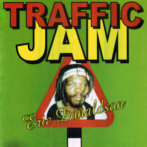 Eric Donaldson - Traffic Jam | Deezer