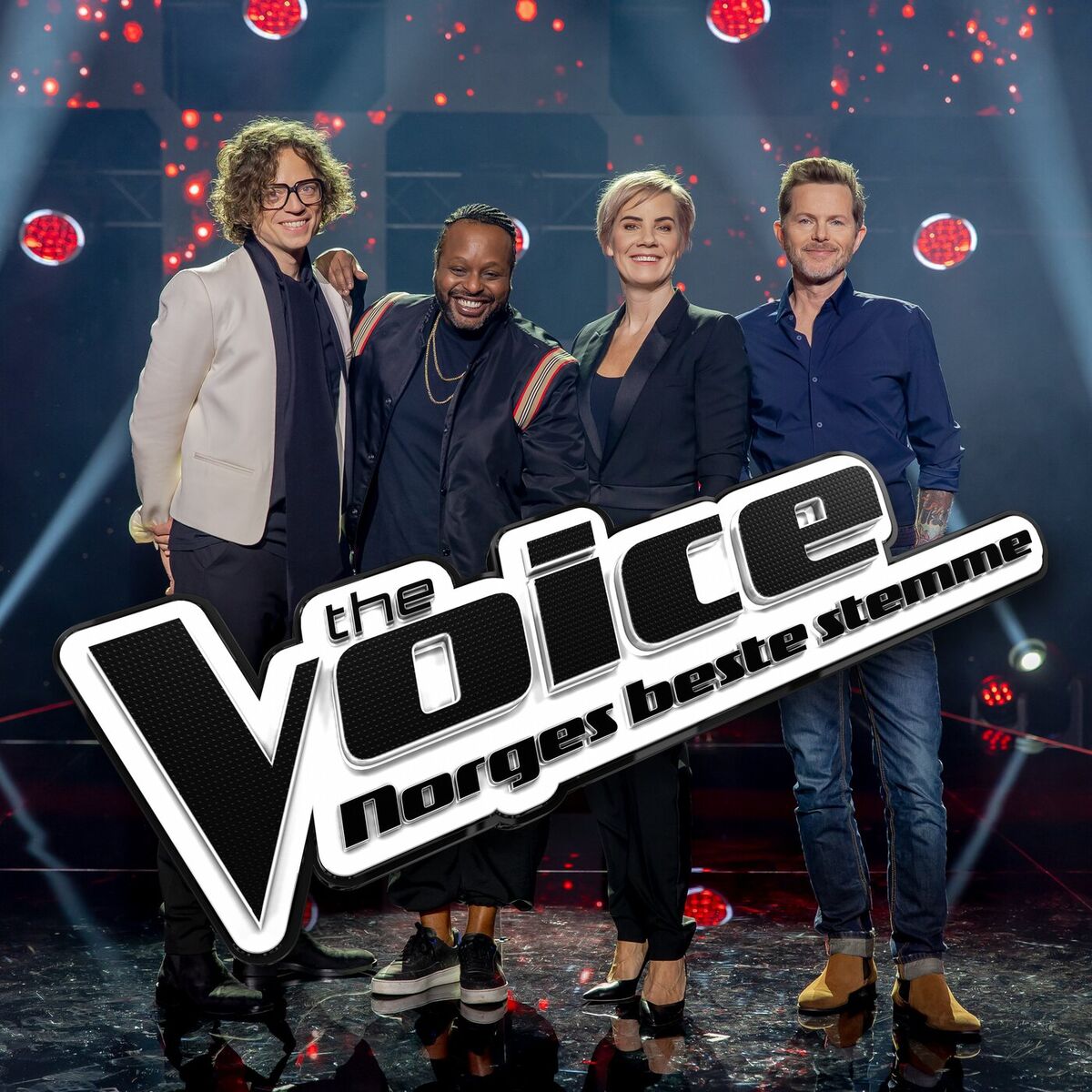 Album cover of Sound of Silence