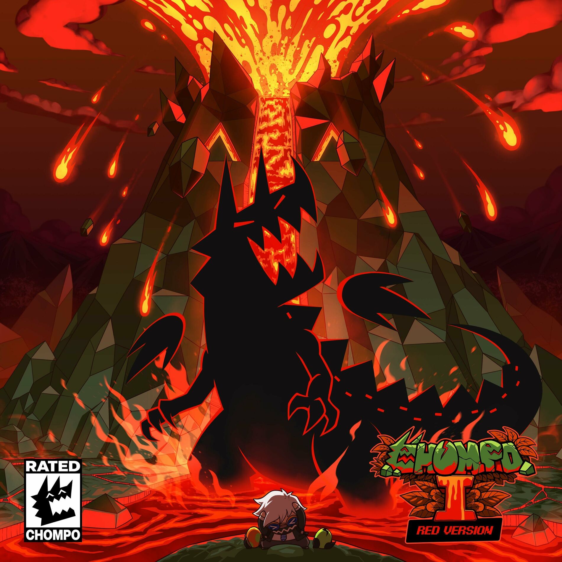 Album cover of Hey There! (RED VERSION)