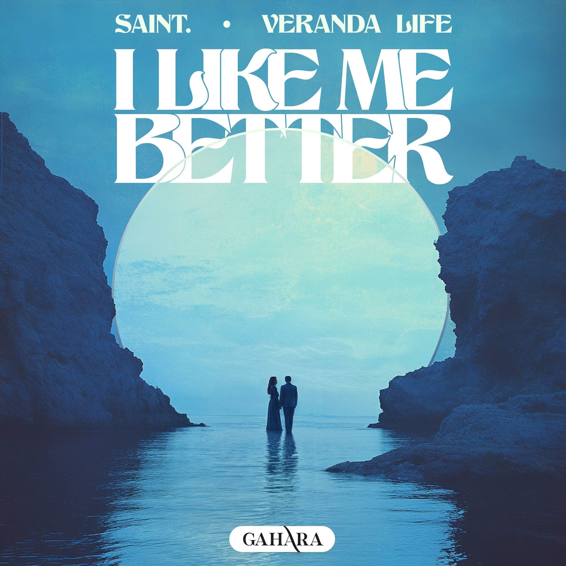 Album cover of I Like Me Better