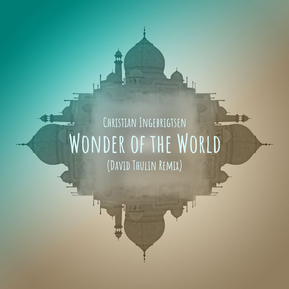 Picture of Wonder of the World (David Thulin Remix)