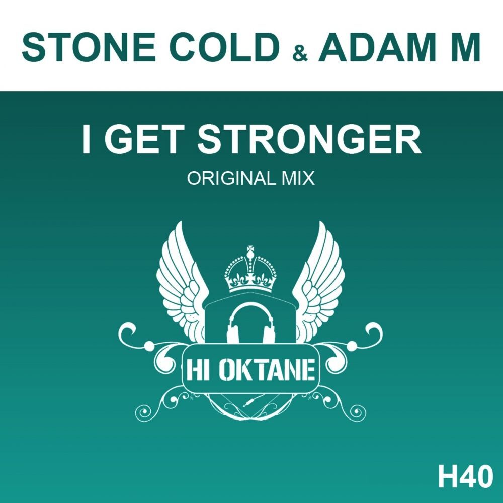 Picture of I Get Stronger