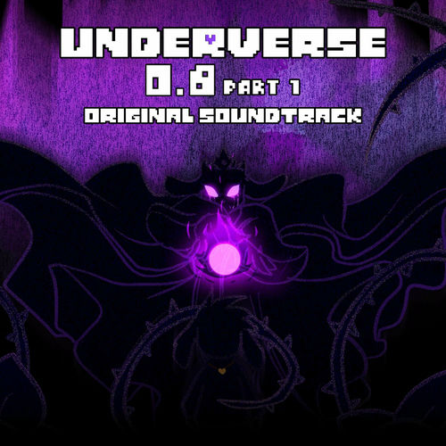 NyxTheShield - Underverse 0.8 Part 1 - Original Soundtrack | Deezer