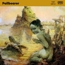 Cover of Atlantis
