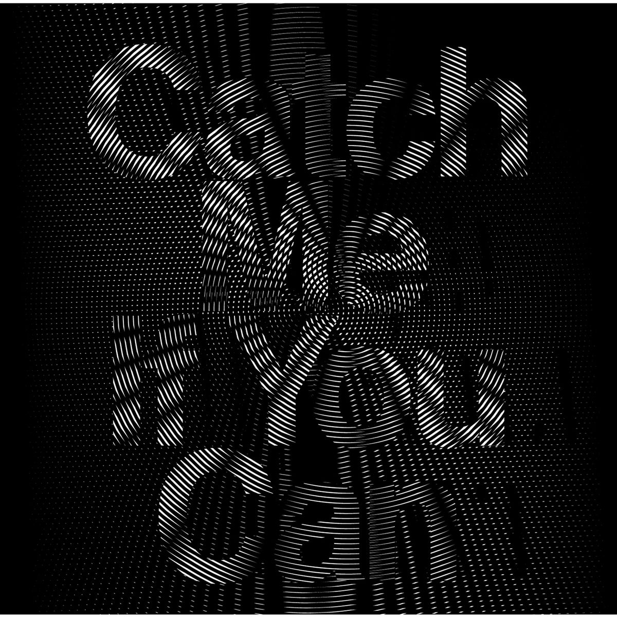 Album cover of Catch Me If You Can