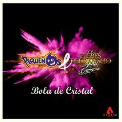 Cover of Bola de Cristal
