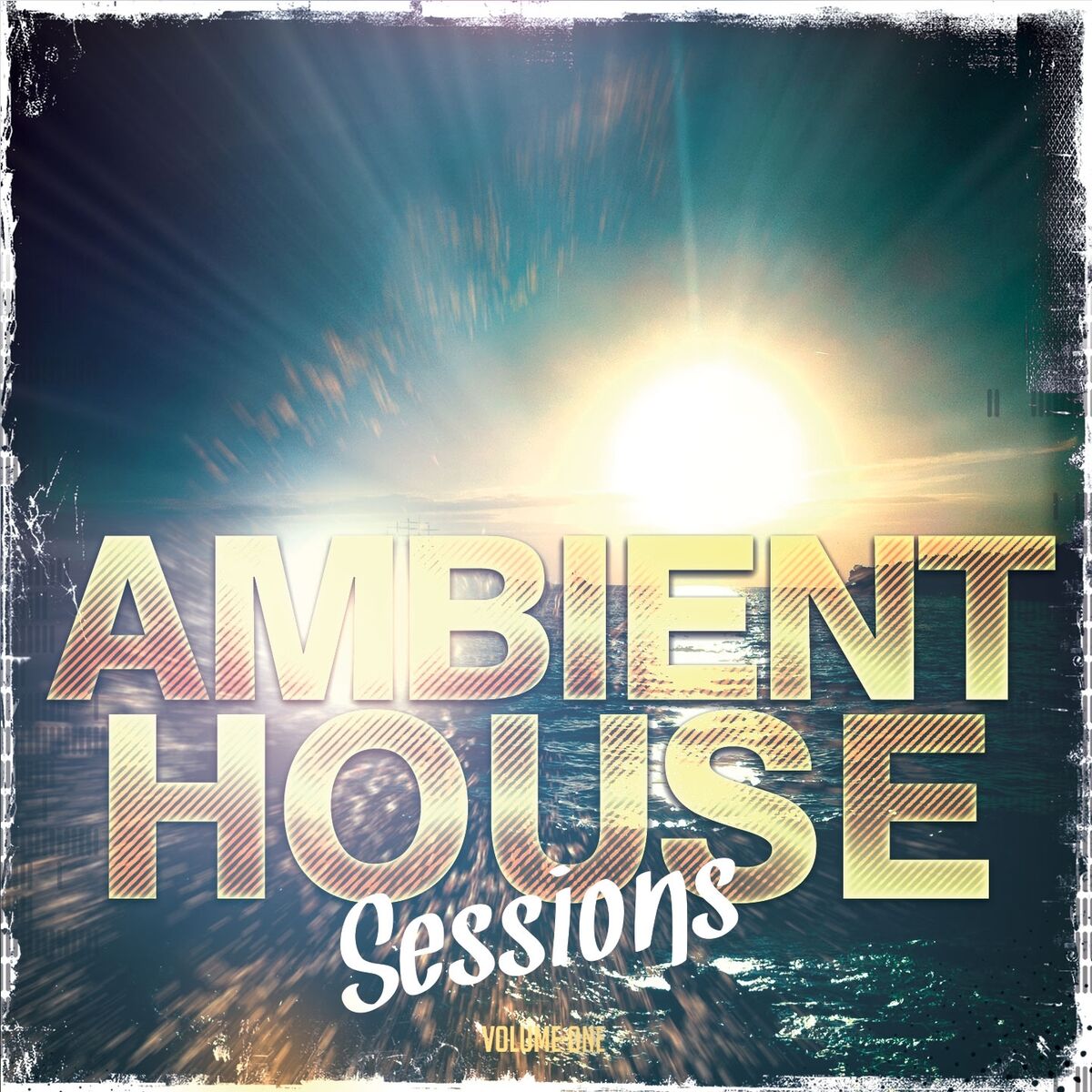 Album cover of Ambient House Sessions, Vol. 1 (Finest House & Dance Anthems 2014)