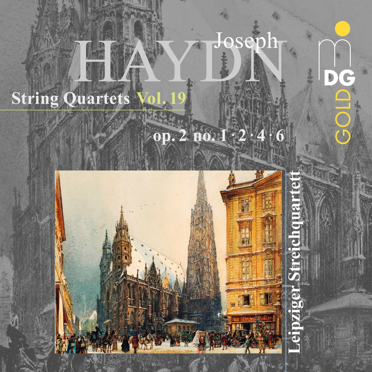 (未使用･未開封品)　Streichquartette op. 41 kmdlckf 未使用・未開封品) Streichquartette op. 41 kmdlckf