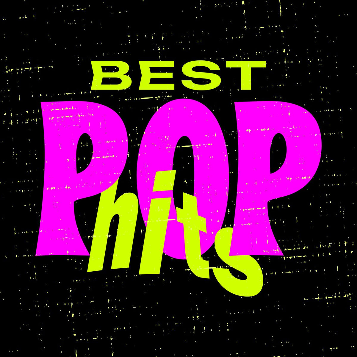 Album cover of Best Pop Hits