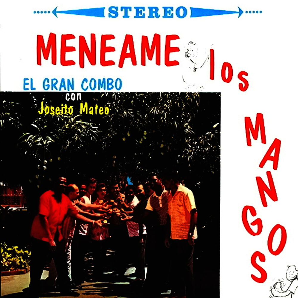 Picture of Meneame los Mangos