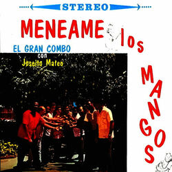 Cover of Meneame los Mangos