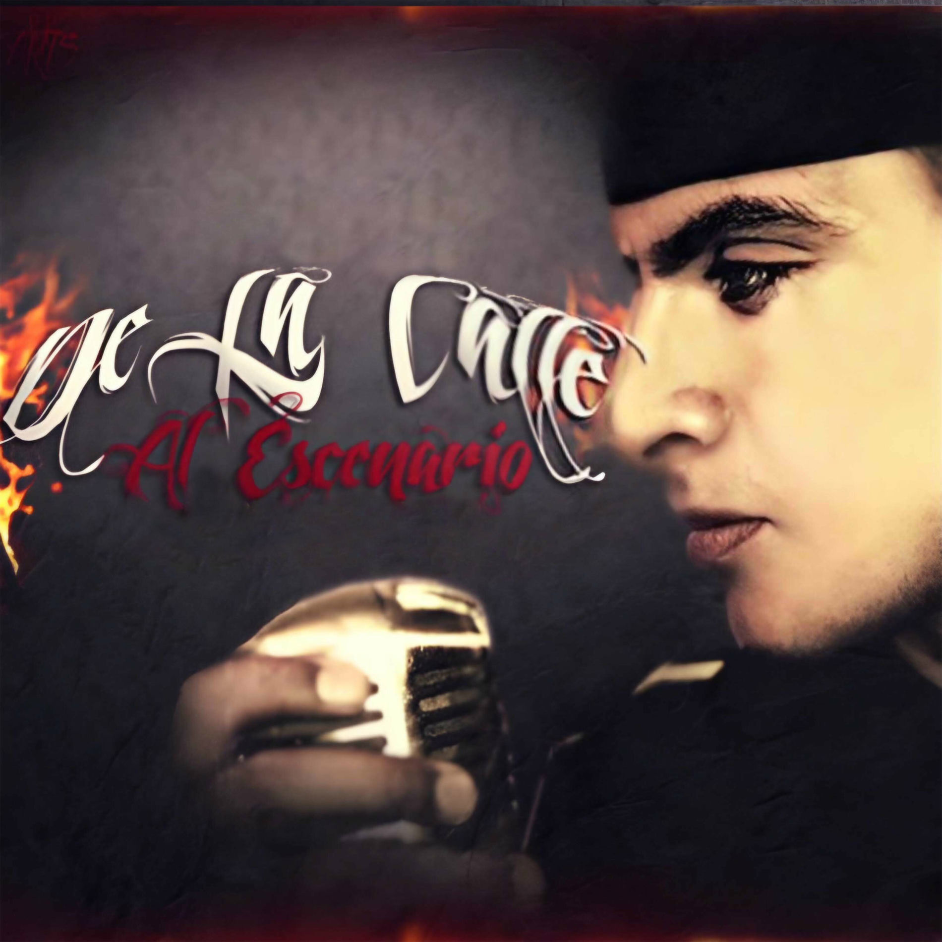 Album cover of De la Calle al Escenario, Vol. 1