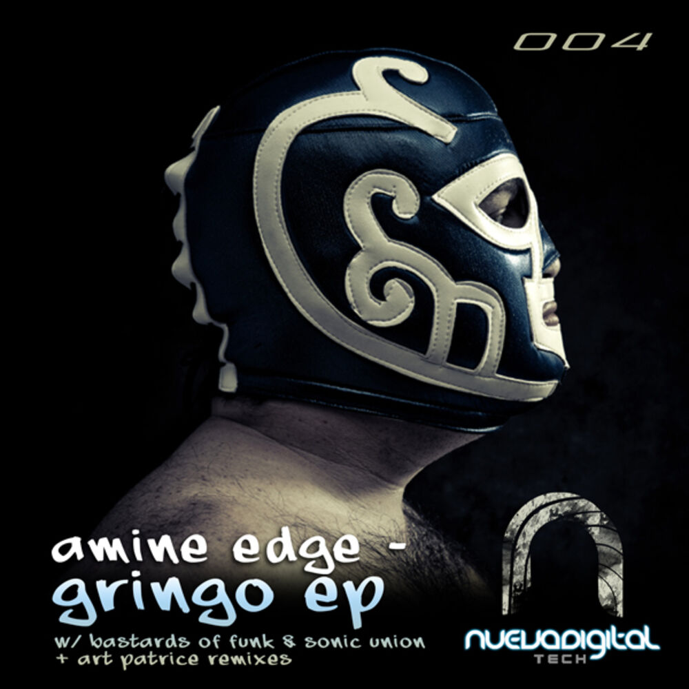 Picture of Gringo EP