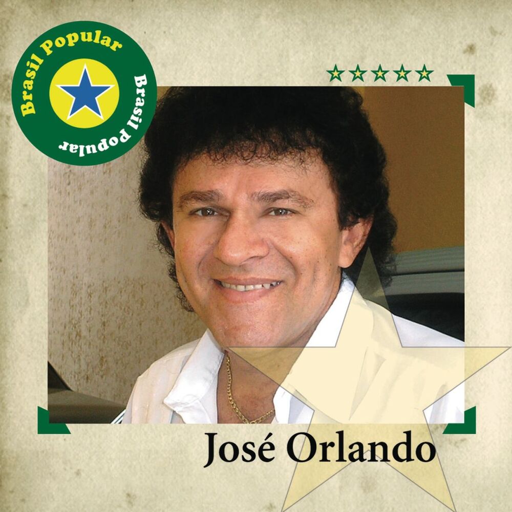 Picture of Brasil Popular - José Orlando