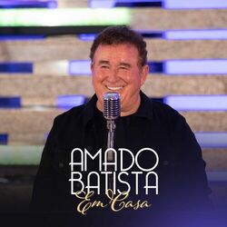 Cover of Em Casa