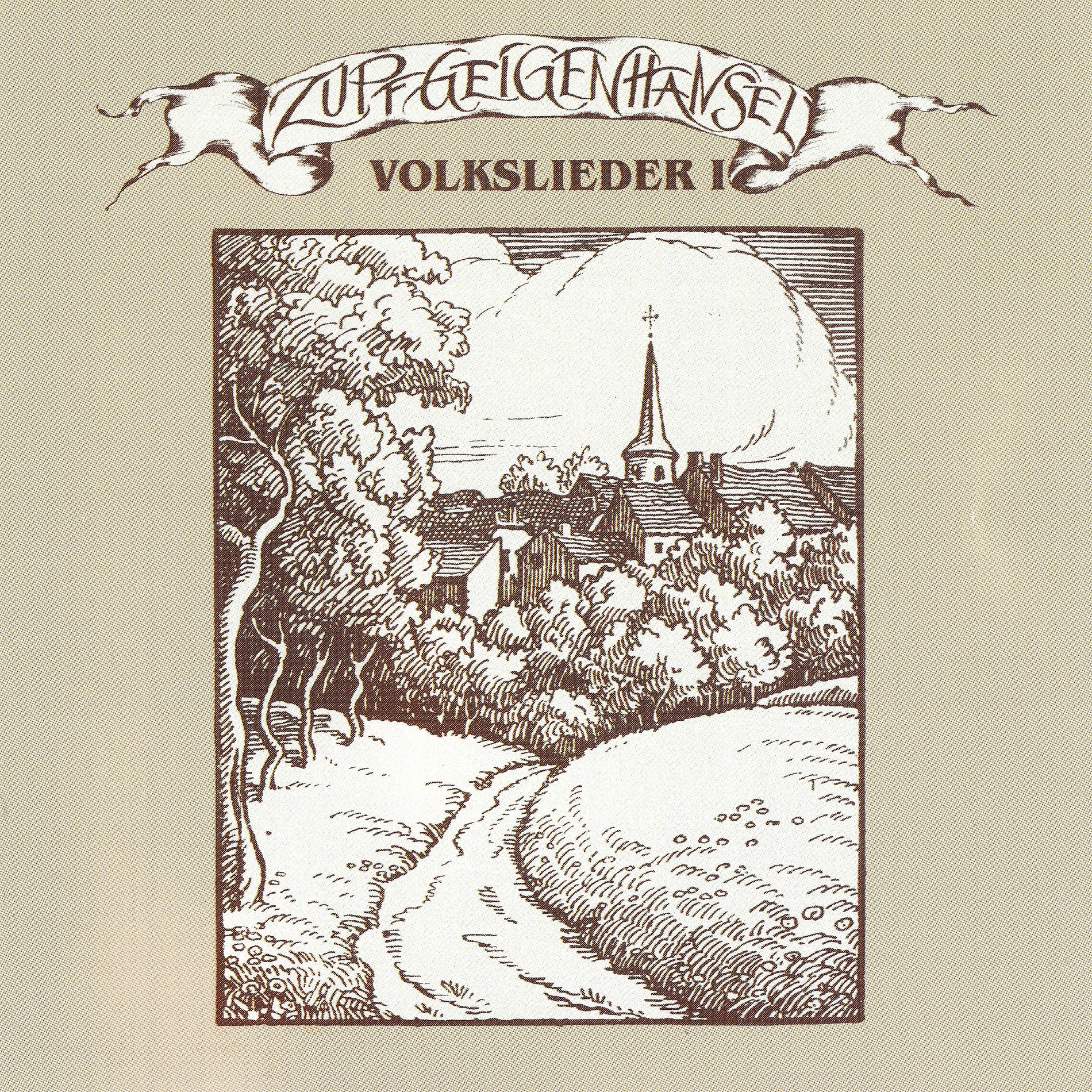 Album cover of Ich bin Soldat, doch bin ich es nicht gerne