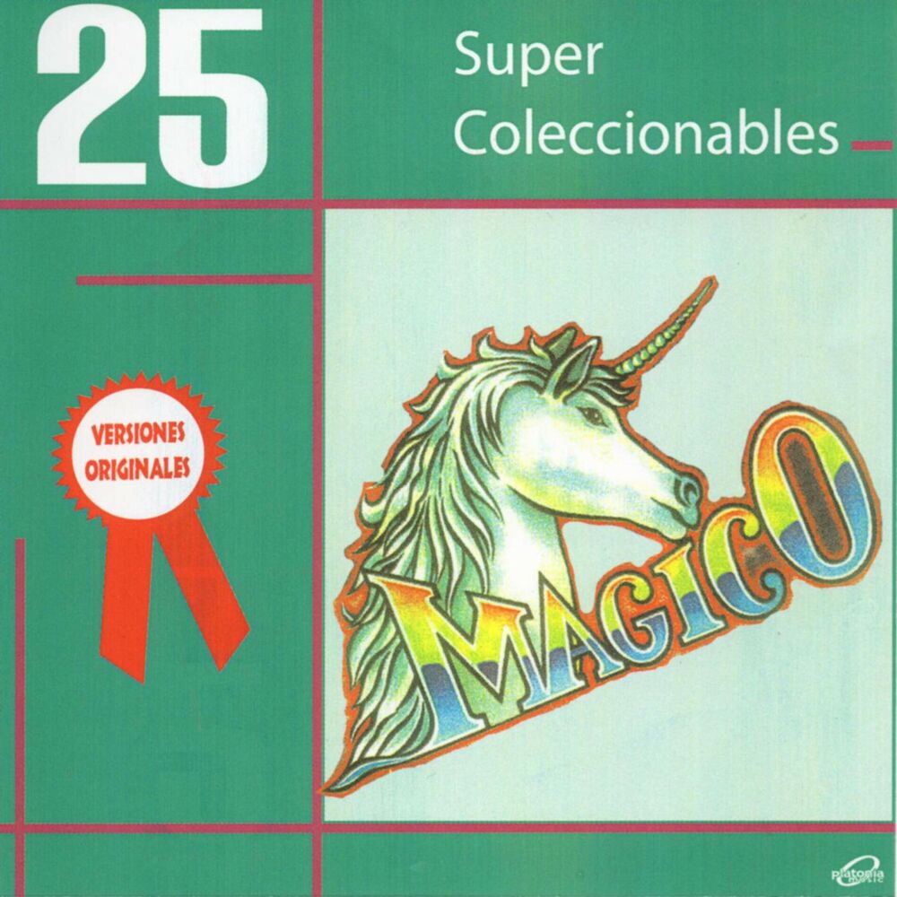 Picture of 25 Super Coleccionables