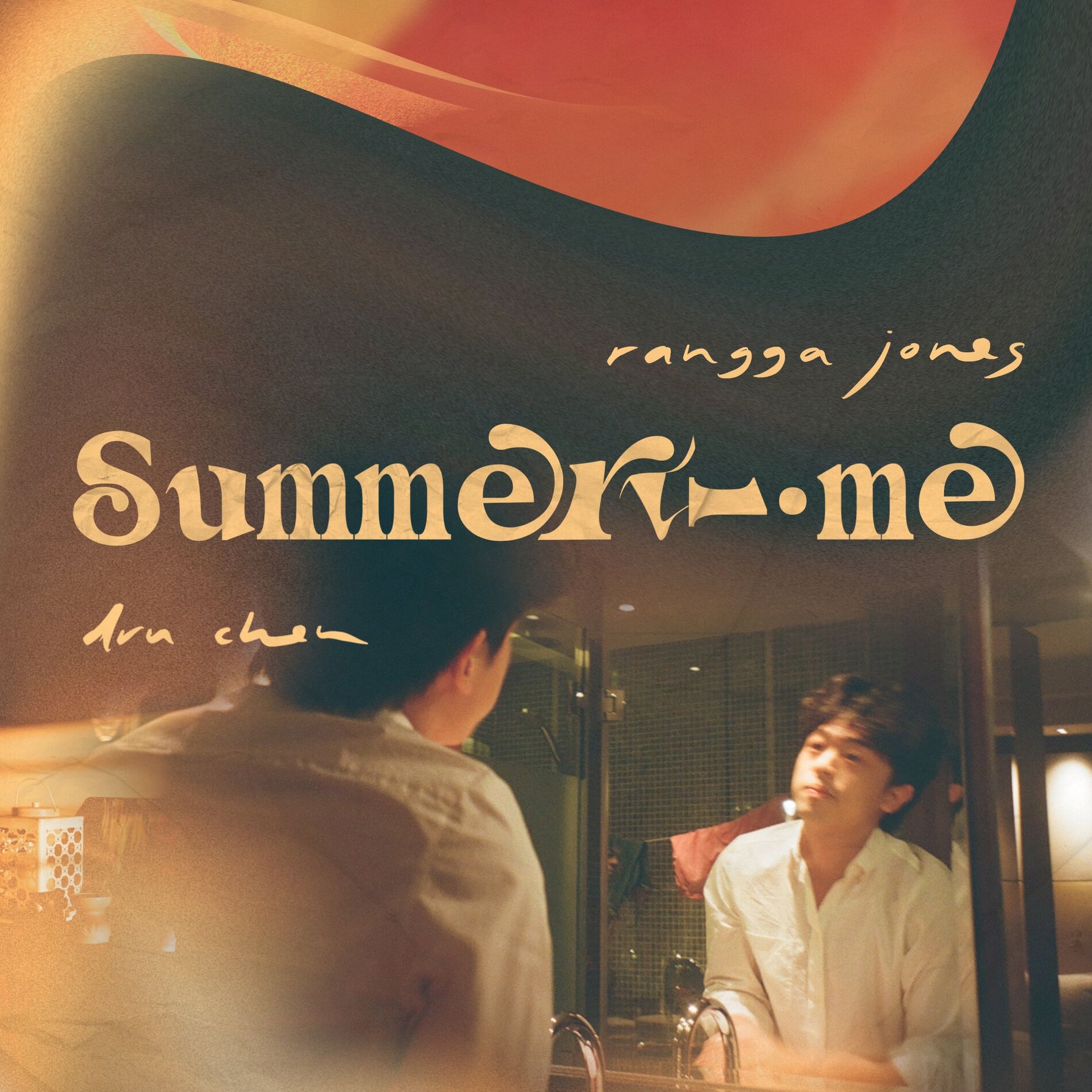 Album cover of Summertime