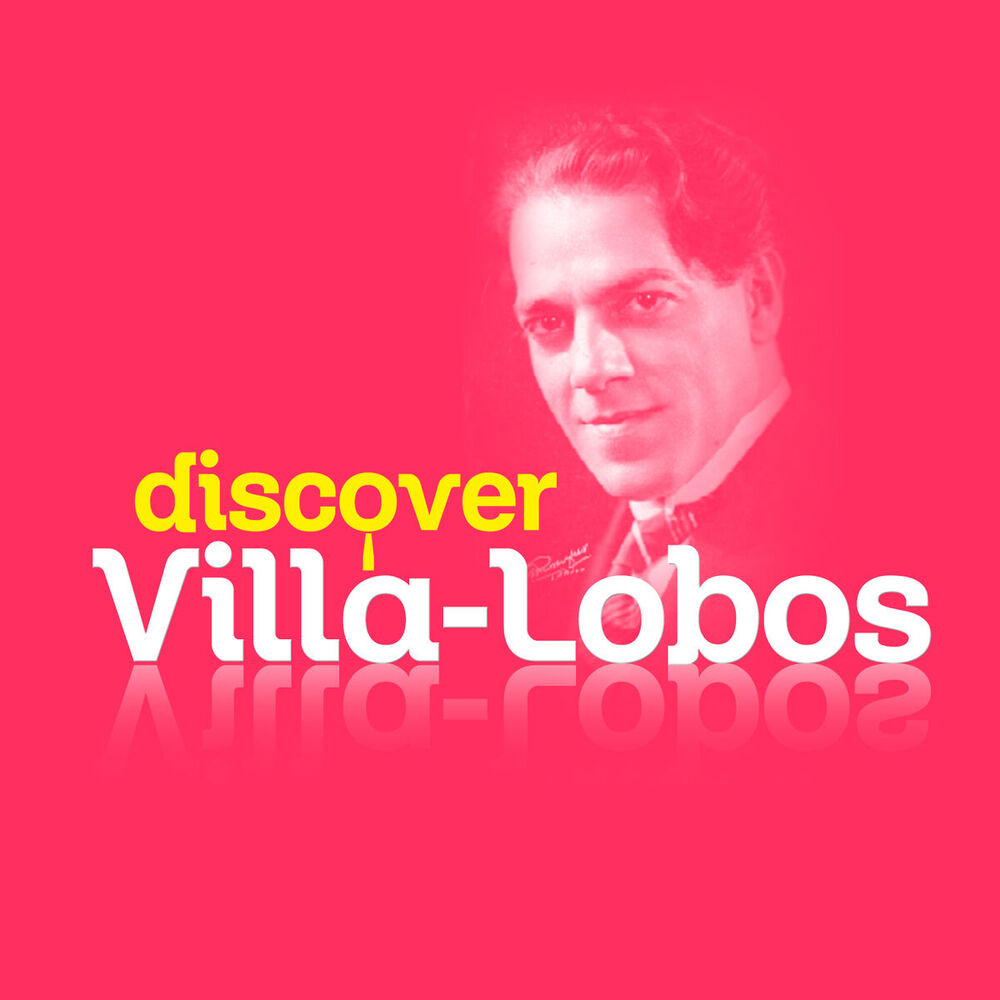 Picture of Discover Villa-Lobos