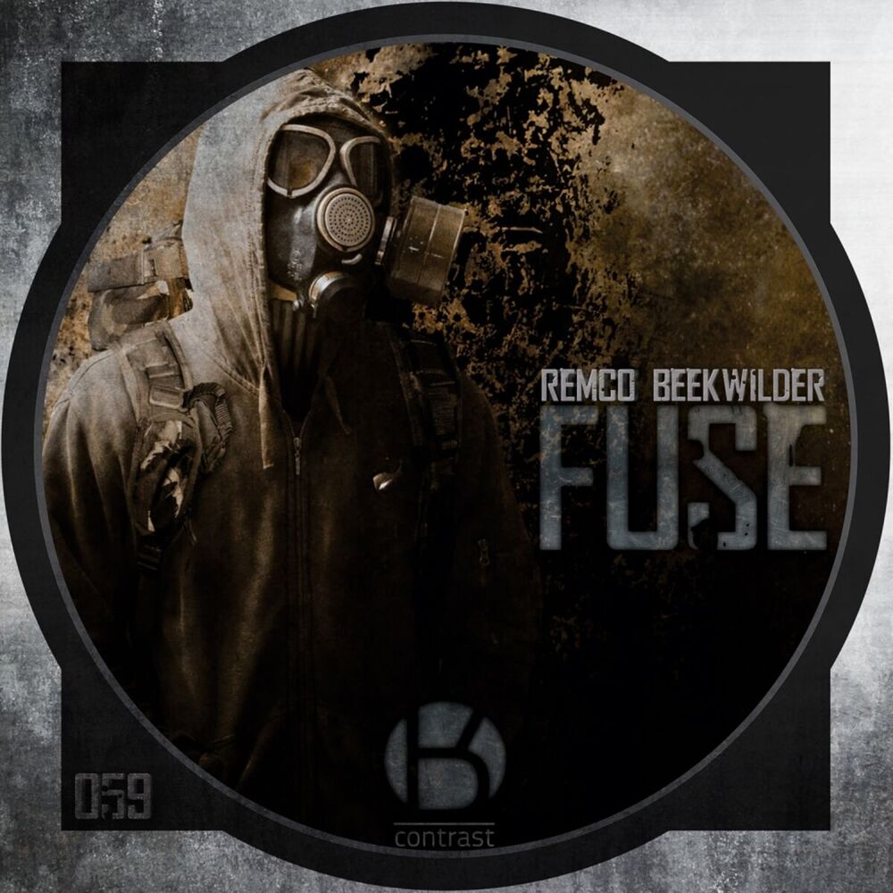 Picture of Fuse EP