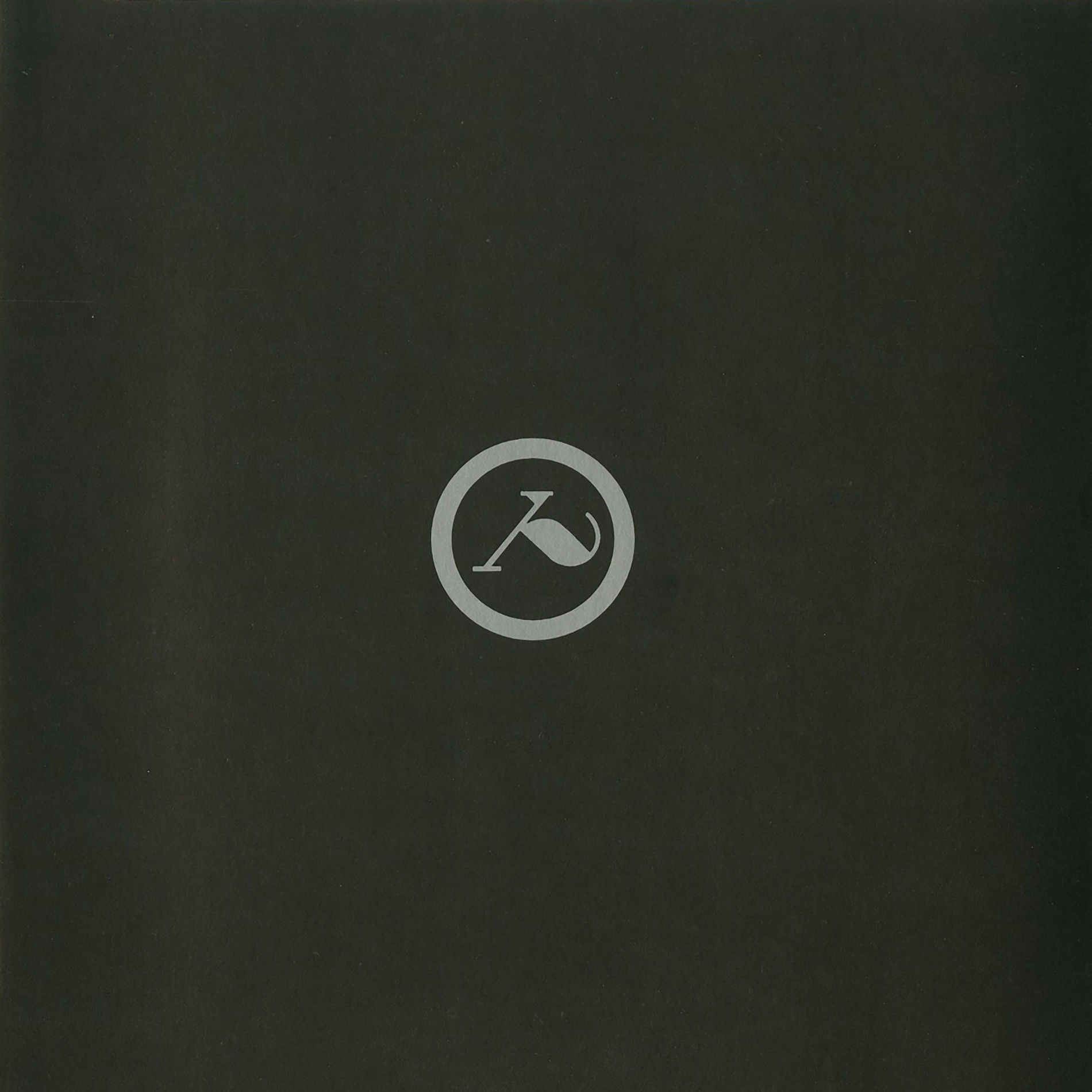 Album cover of Random