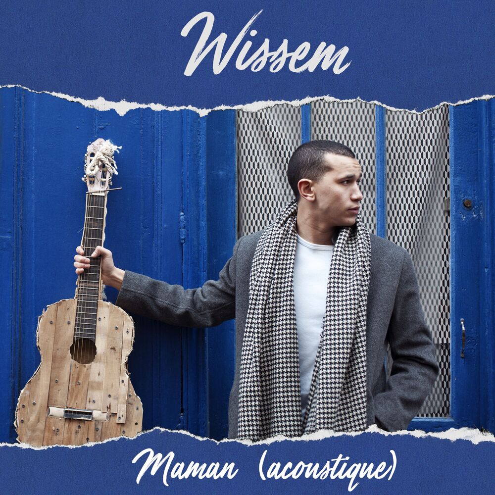 Picture of Maman (Acoustique)